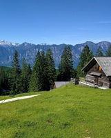 Bad Goisern Austria